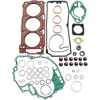 WSM 007-626 Complete Pakkingset