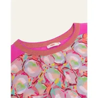 Oilily Kings mantle trui