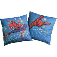 Spider-man Sierkussen, Awesome - 40 x 40 cm - Polyester