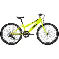 Aspen Chilly 24´´ Tourney Ft 2026 Fiets
