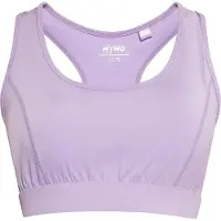 Mymo Sport bh lavendel