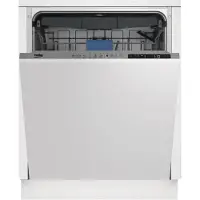 Beko BDIN25323 HygieneShield