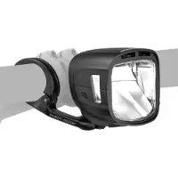 Busch + Müller Lumotec Iq-xl Highbeam Voorlicht