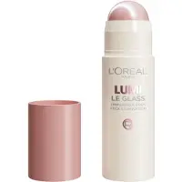 L'Oréal Paris Lumi Le Glass Highlighter 5 g - 620 Glassy Pink Ballet