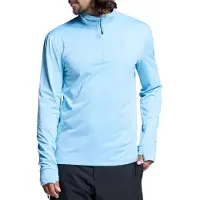 Poederbaas Skipully Men Arctic Pully 2.0 Ice Blue-XL