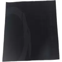 Trussardi Handdoek Unisex