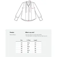Oilily Betrand blouse