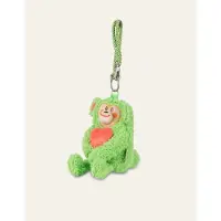 Oilily Portemonneetje Monkey Appel Groen- maatOne size
