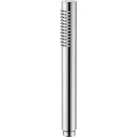 Boss & Wessing Handdouche bws sensa rond 1 stand 21 cm chroom