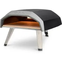 Ooni Pizzaoven Koda 12 37 mbar