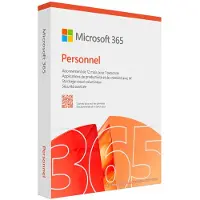 Microsoft 365 Personal FR Abonnement 1 jaar