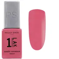 Peggy Sage 1-Lak Semi-permanente 3-in-1 lak 5ml