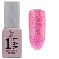 Peggy Sage 1-Lak Semi-permanente 3-in-1 lak 5ml