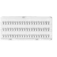 Peggy Sage 60 Professional Individual False Eyelashes Flare