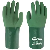 Towa ActivGrip 566 Nitril Gecoate Werkhandschoen