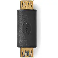 Nedis USB adadpter -