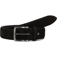 OFFICINE NAPOLI Heren Riemen Of3040 - Bruin - Maat 95