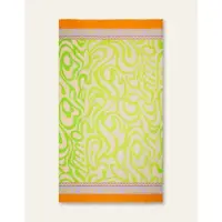 Oilily Adventure Swirl Sjaal- maatOne size