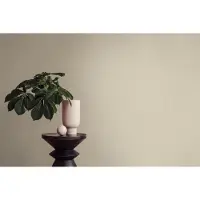 Living Walls ANTHURIUM BEHANG | Bloemen & Bladeren - Meerkleurig Creme Oranje Lila Blauw - Anna D'Andrea