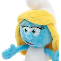 Giochi Preziosi Smurfin knuffel - 30 cm met smurfen melodie - De smurfen