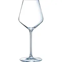 Cristal d'Arques Wijnglas Ultime Transparant Glas 380 ml (4 Stuks)