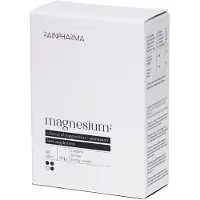 Rain Pharma Magnesium 60 St Tabletten