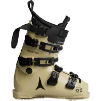 Atomic - Heren skischoenen - Remedy 130 Butter/Black voor Heren - Maat 42/43 - Beige