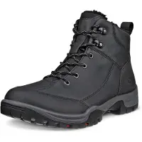 Ecco Veterboots zwart