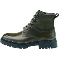 Lloyd Veterboots 'Serra' groen
