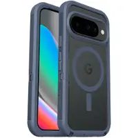 Otterbox Defender Pro XT Clear Magnets Bumper Google Pixel 10, Pixel 10 Pro