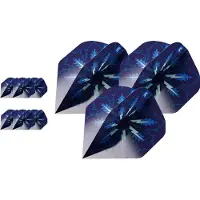 Target Phil Taylor Gx2 Pro Ultra 3 Set NO2 - Dart Flights