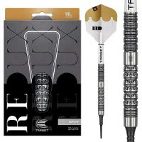 Target Redux 10 90% - Soft Tip Darts
