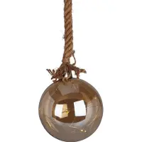 PerfectLED Lichtbol kerst | | 12 cm