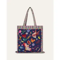 Oilily Steenie shopper