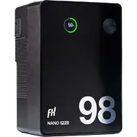 Fxlion Nano Pro 14.4V / 98WH V-Mount Battery With PD 100W