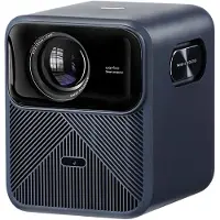 Wanbo Mozart 1 Pro Beamer LED 1200 ANSI-lumen 1920 x 1080 Full HD Geïntegreerde luidspreker, Autofocus, Met afstandsbediening, WiFi