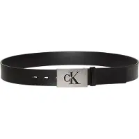Calvin Klein Riem zwart