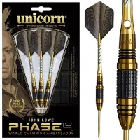 Unicorn John Lowe P4 90% 23 gram