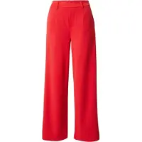Object Broek 'OBJLisa' watermeloen rood