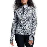 Poederbaas CL Pulli Dames XS
