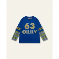 Oilily Tjeer t-shirt