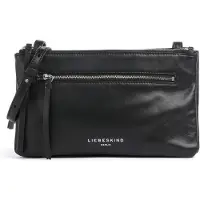 Liebeskind berlin Schoudertas 'Zena' zwart / wit