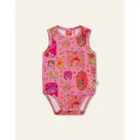 Oilily Oodles Romper- maat56/3m
