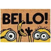 Minions Deurmat