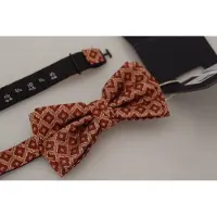 Scotch & Soda Geometrische Vlinderdas