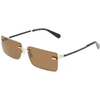 Calvin Klein Jeans Ckj25206s Zonnebril