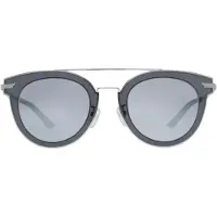 Police Zonnebril 'Sunglasses SPL543G 579K 50' zilver
