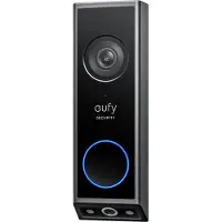 Eufy Video Doorbell E340 + Chime
