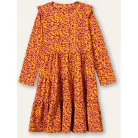 Oilily Djoni Jurk- maat140/10yr