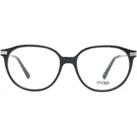 Maje zwarte frames voor vrouwenvrouw